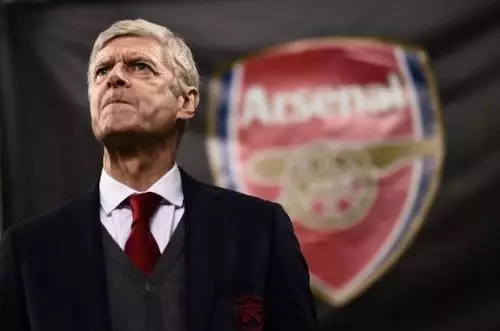 Arsene Wenger Resmi Undur Diri dari Arsenal