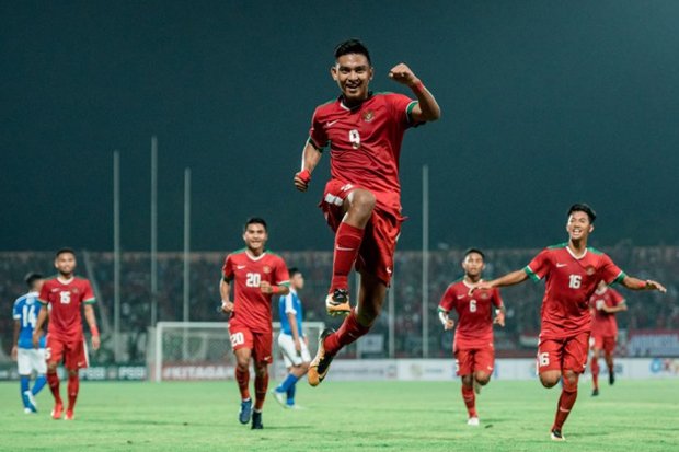 Indonesia Akan Bertemu Malaysia di Semifinal