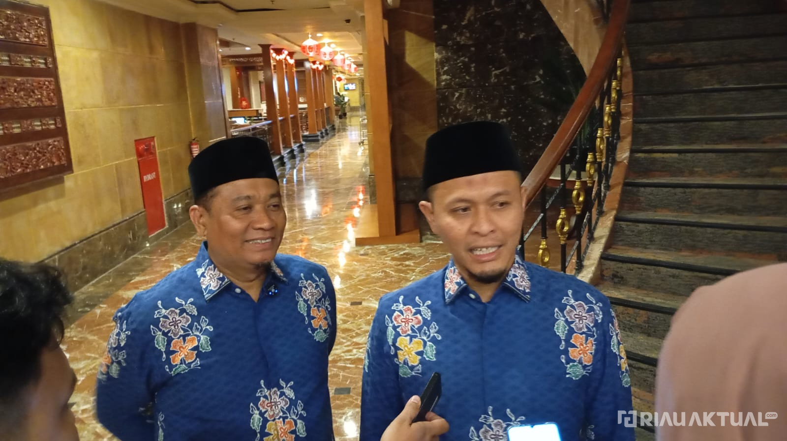 Resmi Ditetapkan Sebagai Wako Terpilih, Agung Nugroho: Begitu Dilantik Tancap Gas Realisasikan Janji