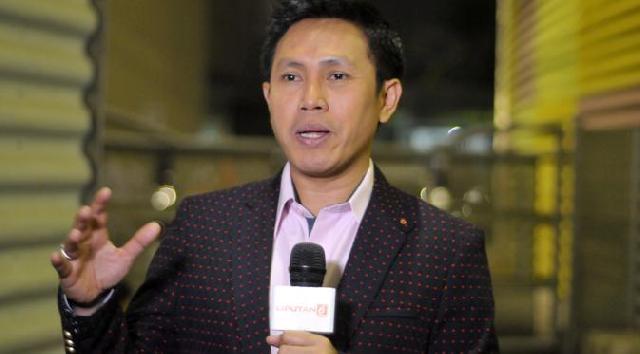 Eko Patrio Somasi 7 Media Online