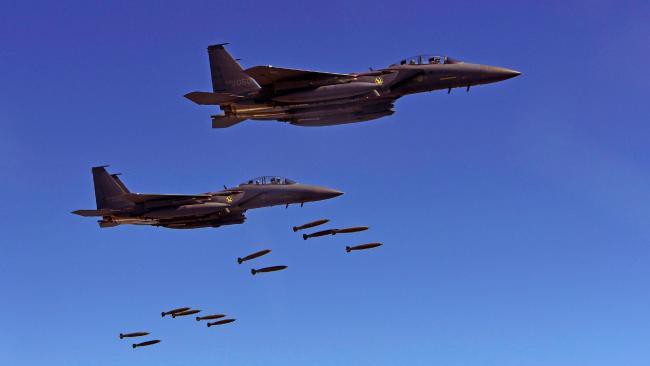 Korsel Ancam Jatuhkan Bom Yang Bisa Lumpuhkan Listrik di Korut