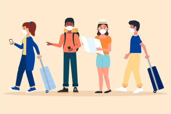 Kunjungan Wisatawan Ke Pekanbaru Lebih Dari 1 Juta Orang