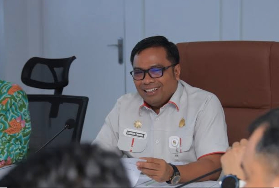 Optimalkan Penanganan, DPKP Pekanbaru Petakan Kebutuhan Mobil Damkar