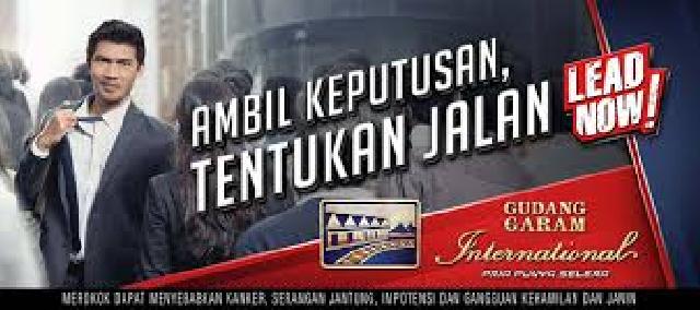 Dewan Kembali Minta Satpol Tertipkan Iklan Rokok