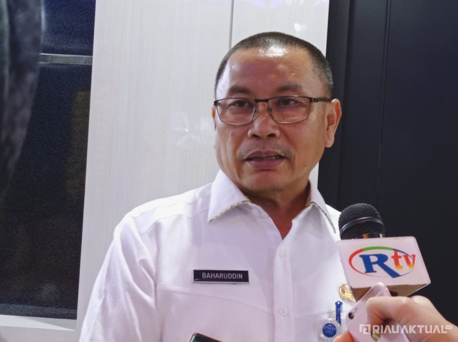 Paripurna Istimewa HUT Kota Pekanbaru ke-238, Jumlah Tamu Undangan Tidak Lagi Dibatasi