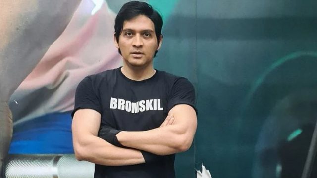 Lucky Hakim Wabup Indramayu Tantang DPRD Indramayu, ‘Ayo Keroyok Saya, Saya Tidak Takut !’