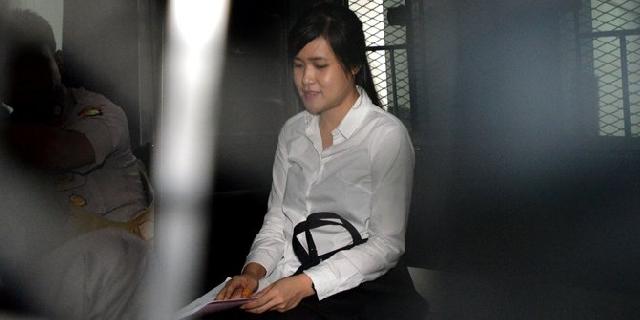 Momen-momen Mengejutkan di Persidangan Jessica