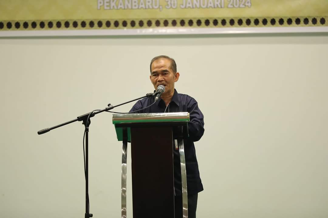 Bantuan Subsidi Bunga Bank, 500 UMKM Pekanbaru Sudah Mendaftar