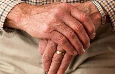 Berikut Rahasia Memiliki Umur Panjang Agar Bisa Lebih Lama dengan Orang Terkasih