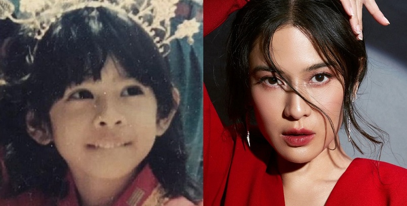 Potret Dian Sastro Dulu Vs Sekarang, Cantiknya Mendarah Daging!