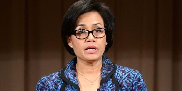 Sri Mulyani kembali masuk daftar perempuan berpengaruh dunia