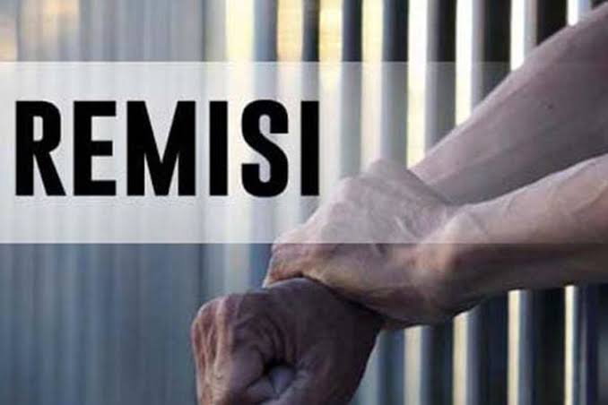 79 Napi di Riau Dapat Remisi Khusus Waisak, 2 Napi Langsung Bebas