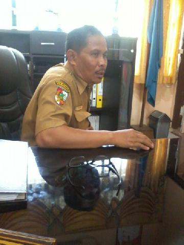 SMAN 5 Pekanbaru Training Pembuatan Kompos