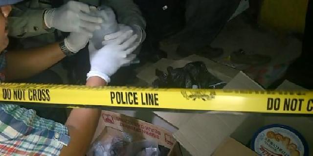 Pelaku Penyerang Anggota Brimob Terpengaruh Media Sosial