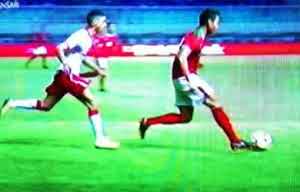 Hasil Indonesia Vs Bahrain: Mendominasi Laga, Garuda Muda Takluk 0-1