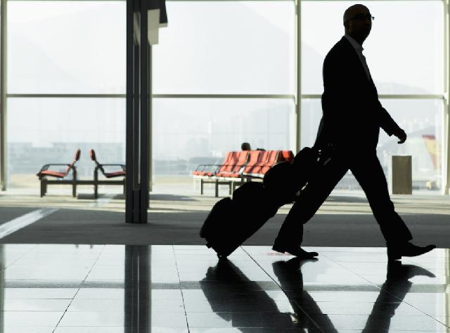 Cara Hemat Uang Saat Perjalanan Dinas