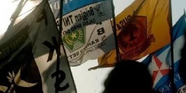 Kisruh Etika Demokrasi di Riau Bergeser Dari Integritas