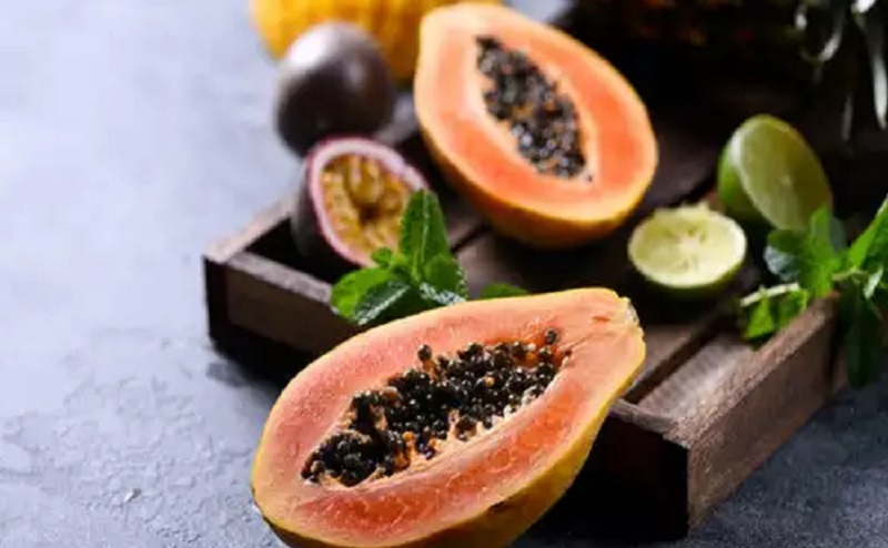 4 Manfaat Pepaya bagi Kesehatan