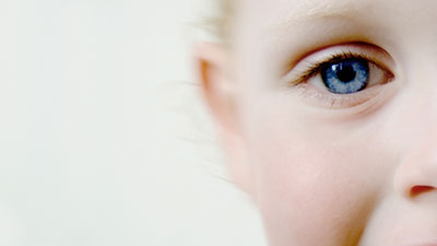 10 Tanda Autisme yang Perlu Diketahui