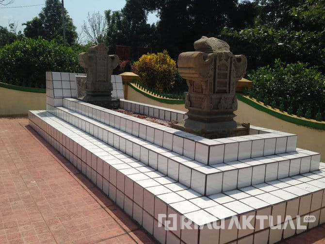 Raja Narasinga II, Pahlawan dari Indragiri Penakluk Portugis