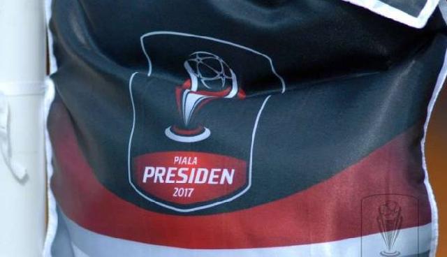 Ini dia Harga Tiket Final Piala Presiden 2017