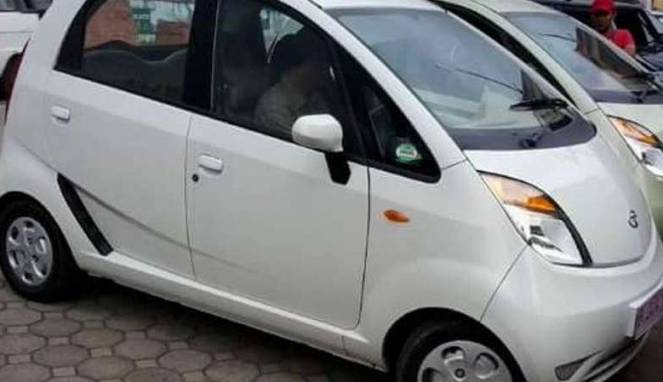 Mobil Termurah Sejagat Dijauhi Konsumen, Loh ?