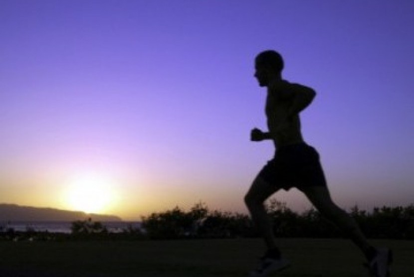 Masuk ke Kamar Cewek Lewat Jendela, Bocah 15 Tahun Lari Tanpa Pakaian Diteriaki Maling