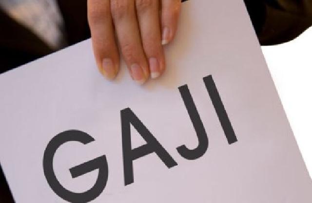 April ini Gaji Guru Bantu Riau Dibayarkan