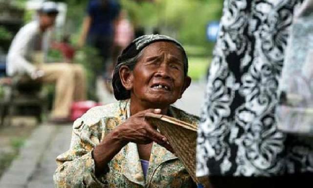 Jawa Tengah Terbanyak Turunkan Angka Kemiskinan