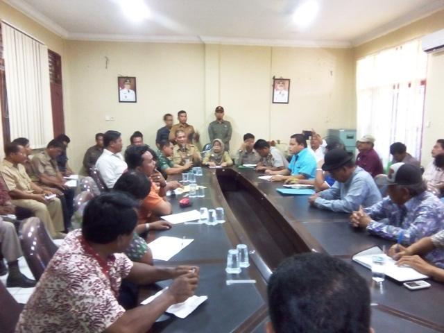 Solusi Perseteruan SPTI dan SPTD, Pihak Perusahaan Harus Hadir Pekan Depan