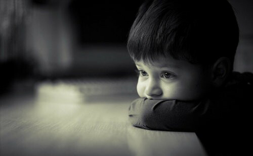 Teguran dari Allah SWT untuk Orangtua yang Berlaku Kejam kepada Anak