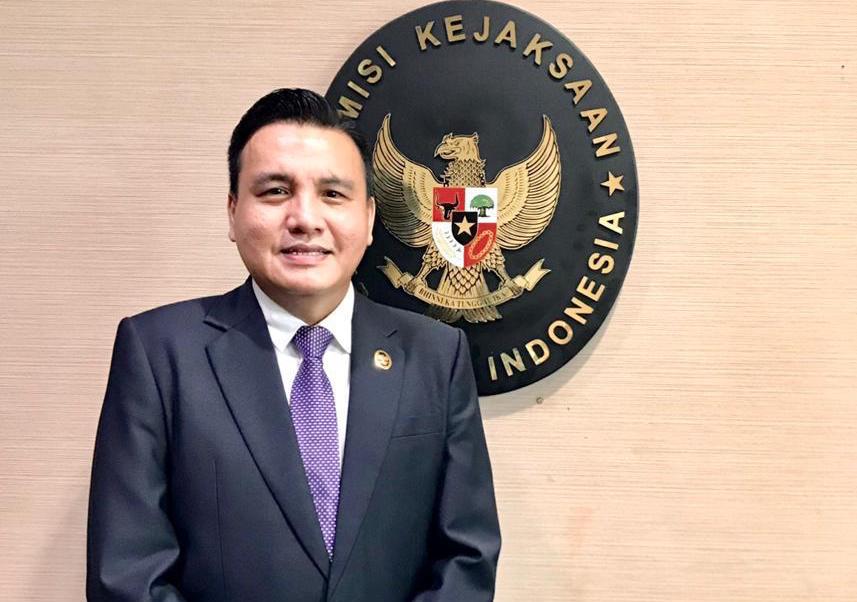 Komisi Kejaksaan Ajak Masyarakat Waspadai 3 Agenda Uji Materi ke MK