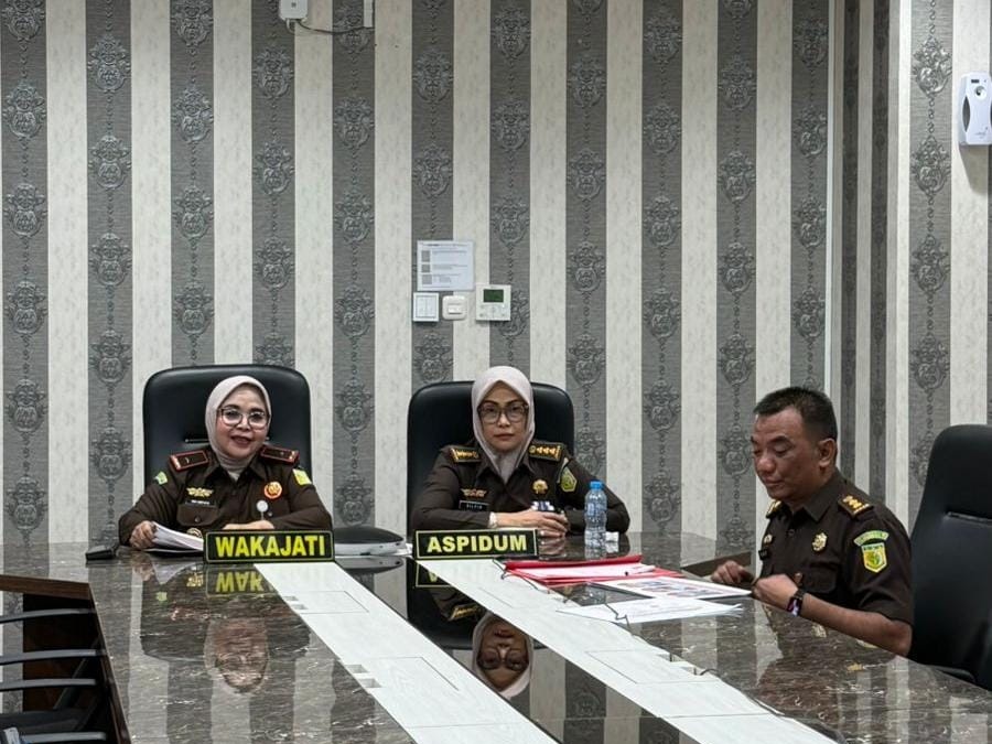 Tersangka Curi Handphone untuk Beli Susu Anak, Jaksa Hentikan Penuntutan Lewat Restorative Justice