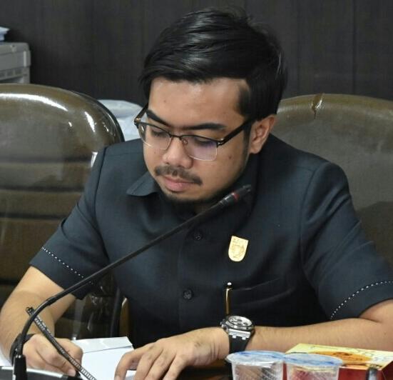 DPRD Pekanbaru Pertanyakan Aset Lahan Pemko Masih SKGR