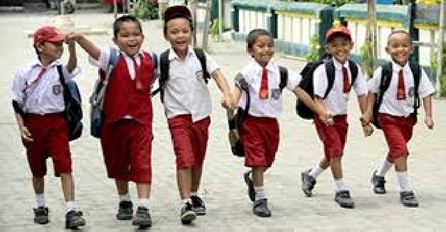 Sekolah di Pelalawan Libur Hingga 18 Juli 2016