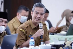 Pemprov Riau Percepat Realisasi Kegiatan Alokasi Dana APBN