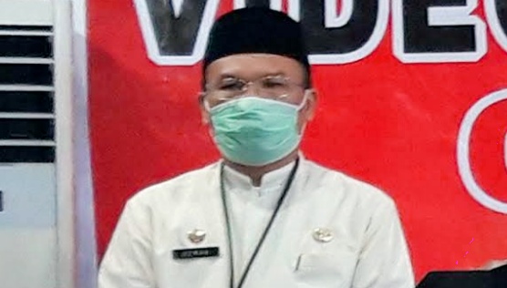 PPKM di Pekanbaru Belum Ada Kepastian Turun Level