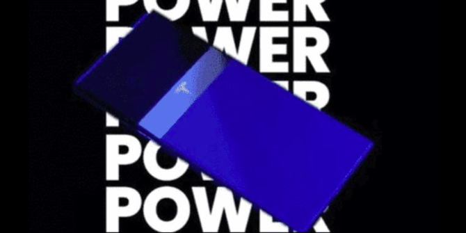 Tesla Bakal Rilis Smartphone?