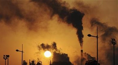 Diskes Belum Terima Laporan Korban Aroma Busuk yang Bikin Heboh Pekanbaru