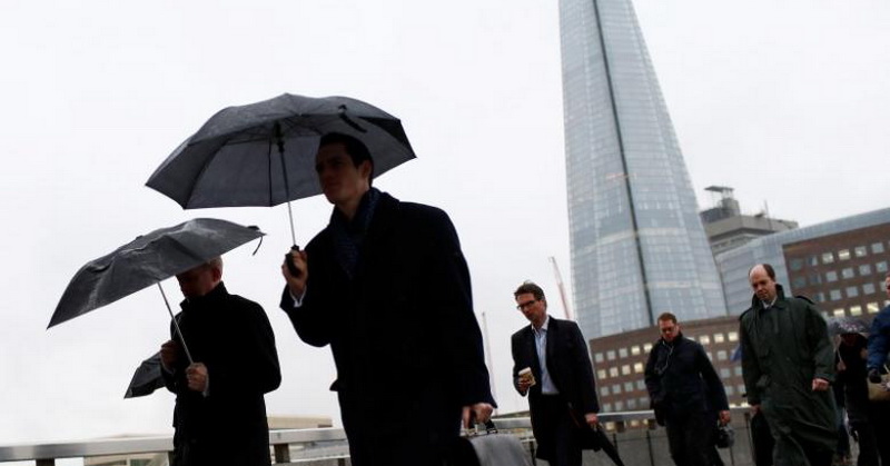 Masya Allah, Alquran dan Sains Jelaskan Fenomena Air Hujan