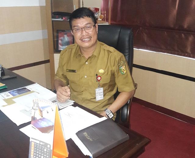 Dinas Pariwisata Kuansing, Rencanakan Pumbukaan Pacu Jalur, dibuka Menteri Pariwisata