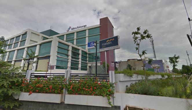 Kematian Bayi Debora Bukti RS Swasta Cuma Cari Untung