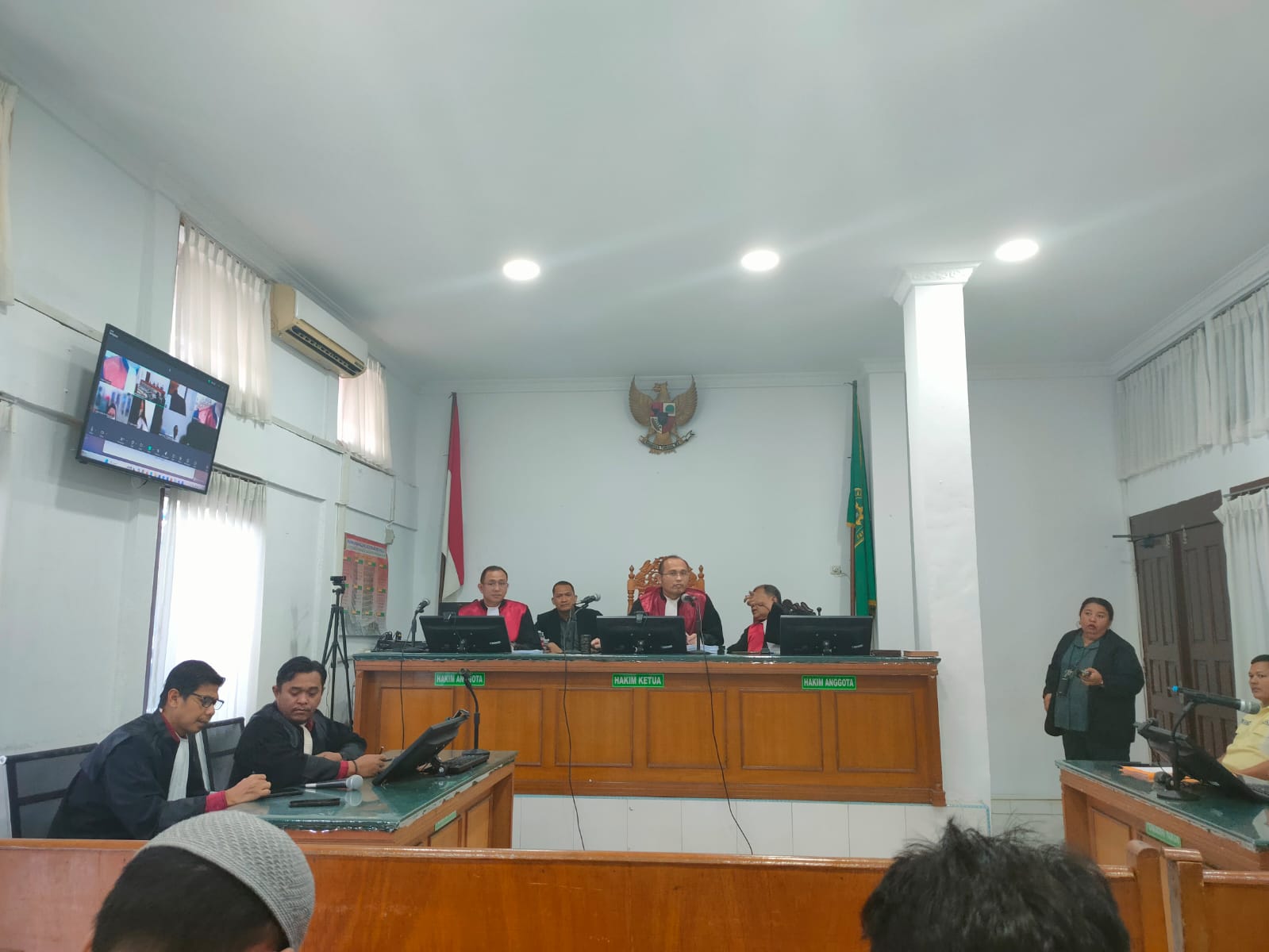 Petinggi Fikasa Group Divonis 5 Tahun, Uang Miliaran Investasi Bodong Tak Kembali