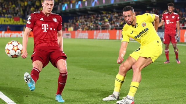 Hasil Liga Champions: Real Madrid Tumbangkan Chelsea, Bayern Keok di Kandang Villarreal