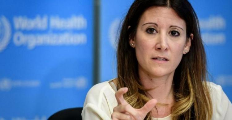 WHO: B1617 India Masuk Kategori Varian Of Concern