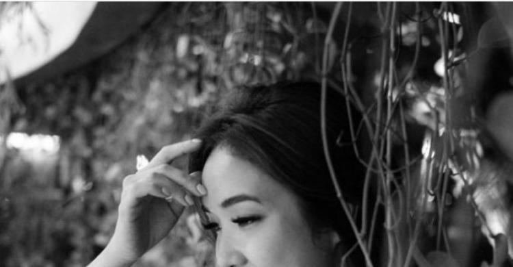 Pajang Foto Hitam Putih Dan Caption Perpisahan, Postingan Gisel Banjir Komen