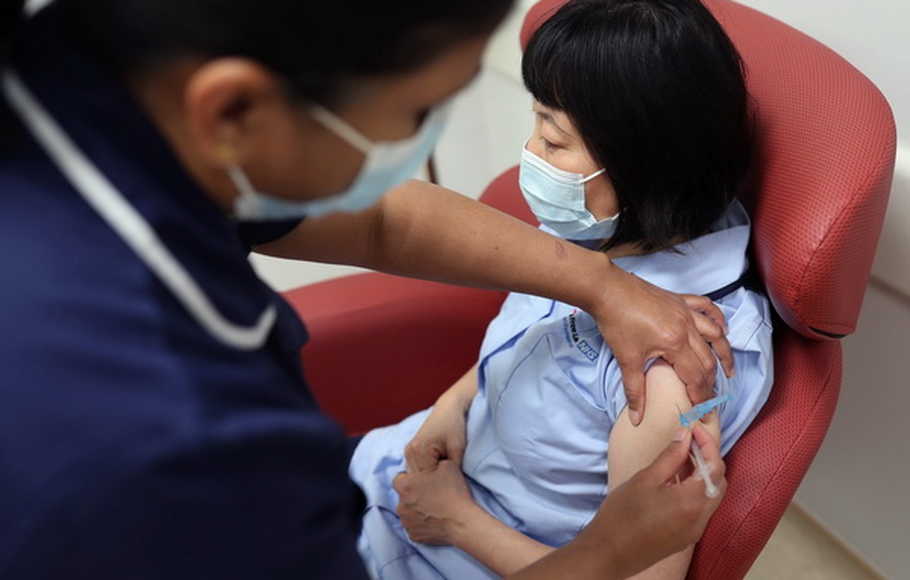 Gawat! Varian Covid-19 Ganas Menjalar di Inggris, Eropa Tutup Pintu