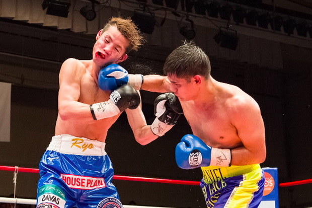 Perjalanan Roman ke Jepang Berakhir dengan Kemenangan