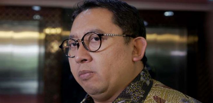 Fadli Zon Anggap Bima Arya Caper, sedang Cari Peluang Politik