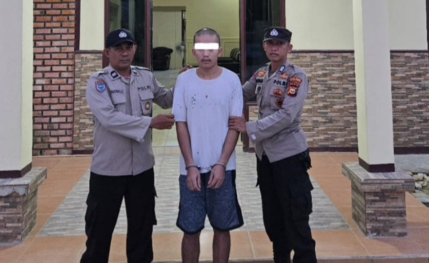 Digugat Residivis Ninja Sawit, Polsek Langgam Menang Praperadilan